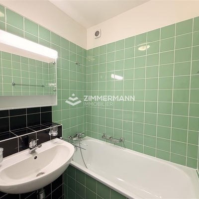 Appartement-Av. des Amazones - 1224 Chêne-Bougeries