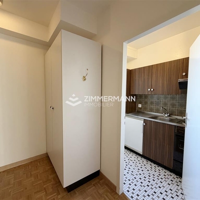 Appartement-Rue de l’Evêché - 1204 Genève