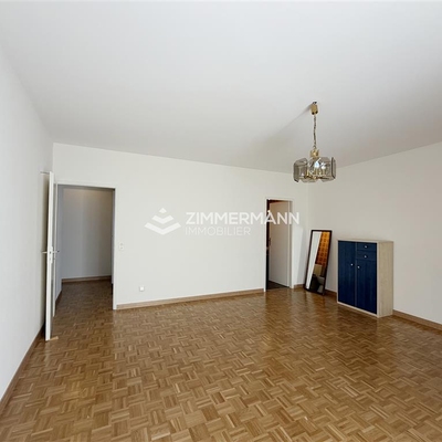 Appartement-Rue de l’Evêché - 1204 Genève