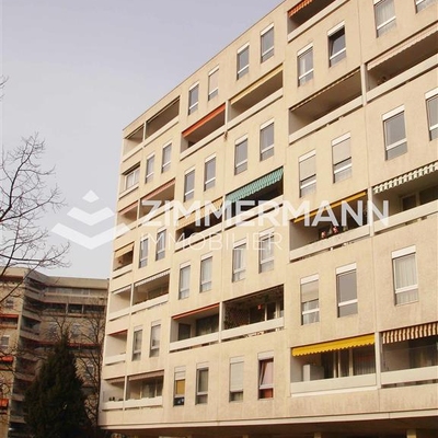 Appartement-Av. des Amazones - 1224 Chêne-Bougeries