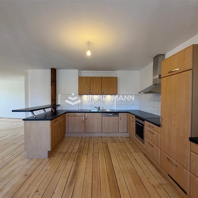 Appartement-Av. Pictet-de-Rochemont - 1207 Genève