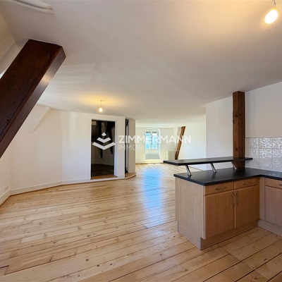 Appartement-Av. Pictet-de-Rochemont - 1207 Genève