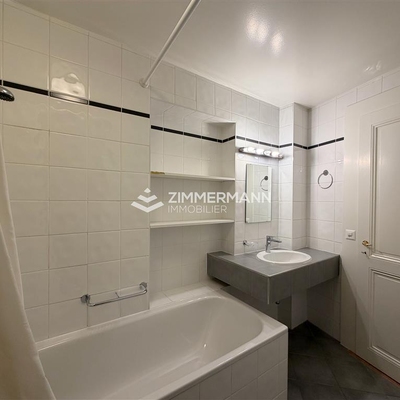Appartement-Av. Pictet-de-Rochemont - 1207 Genève