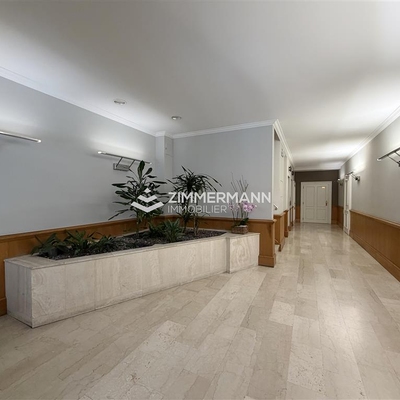 Appartement-Rue de l’Evêché - 1204 Genève