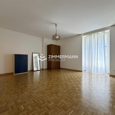 Appartement-Rue de l’Evêché - 1204 Genève