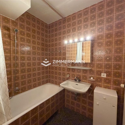 Appartement-Rue de l’Evêché - 1204 Genève