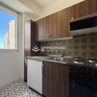 Appartement-Rue de l’Evêché - 1204 Genève