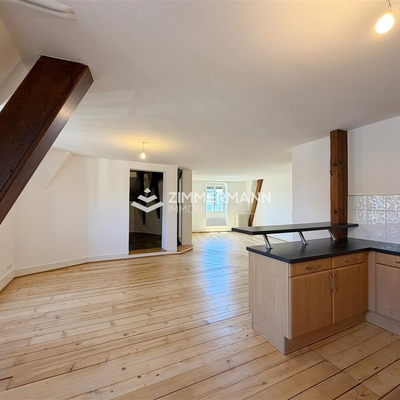 Appartement-Av. Pictet-de-Rochemont - 1207 Genève
