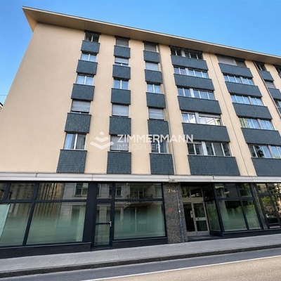 Appartement-Rue du Bois-Melly - 1205 Genève