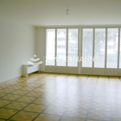 Appartement-Av. Krieg - 1208 Genève