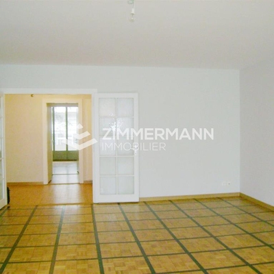 Appartement-Av. Krieg - 1208 Genève