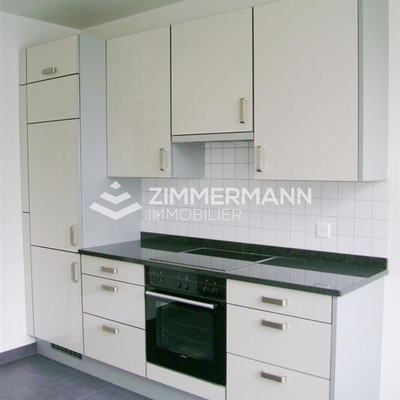 Appartement-Av. Krieg - 1208 Genève