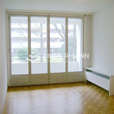 Appartement-Av. Krieg - 1208 Genève