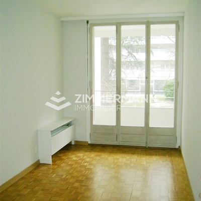 Appartement-Av. Krieg - 1208 Genève