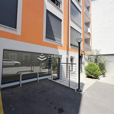 Arcade-Rue de Lausanne - 1201 Genève