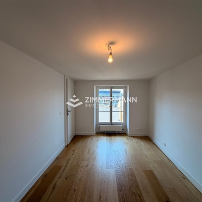 Appartement-Av. Pictet-de-Rochemont - 1207 Genève