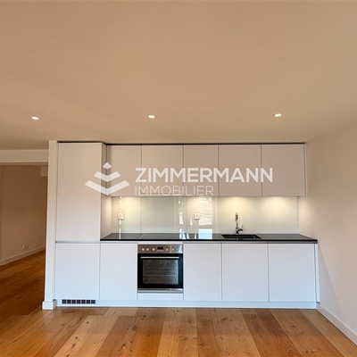 Appartement-Av. Pictet-de-Rochemont - 1207 Genève