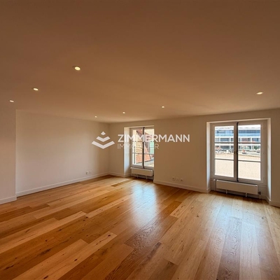 Appartement-Av. Pictet-de-Rochemont - 1207 Genève