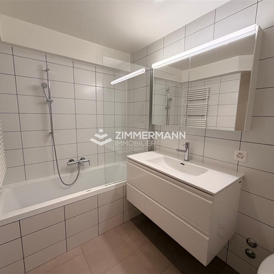 Appartement-Av. Pictet-de-Rochemont - 1207 Genève
