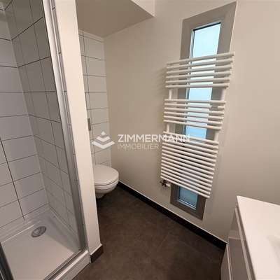 Appartement-Av. Pictet-de-Rochemont - 1207 Genève