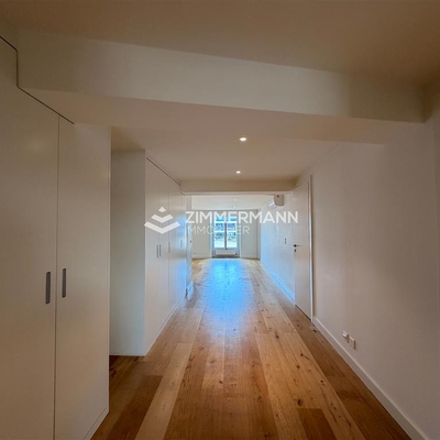 Appartement-Av. Pictet-de-Rochemont - 1207 Genève