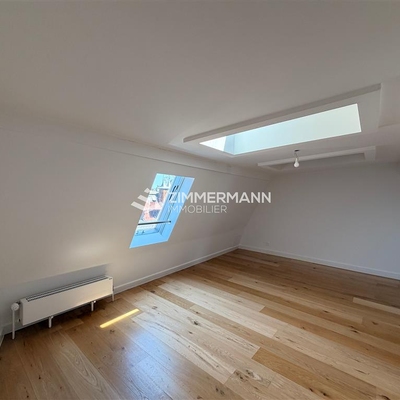 Appartement-Av. Pictet-de-Rochemont - 1207 Genève