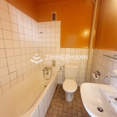 Studio-Rue Sismondi - 1201 Genève
