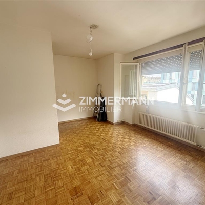 Studio-Rue Sismondi - 1201 Genève