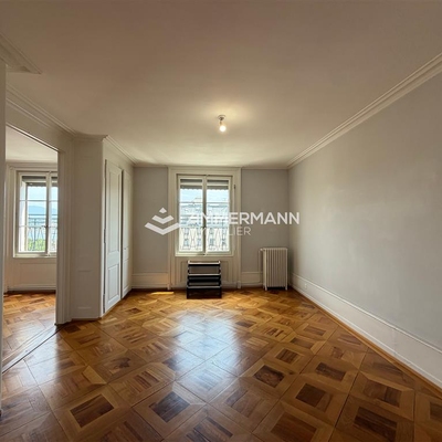Appartement-Rue Ami-Lévrier - 1201 Genève