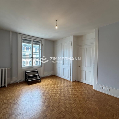 Appartement-Rue Ami-Lévrier - 1201 Genève