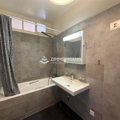 Appartement-Rue Ami-Lévrier - 1201 Genève