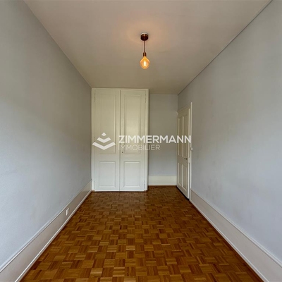 Appartement-Rue Ami-Lévrier - 1201 Genève