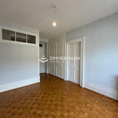Appartement-Rue Ami-Lévrier - 1201 Genève