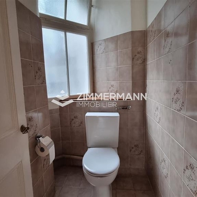 Appartement-Rue Ami-Lévrier - 1201 Genève