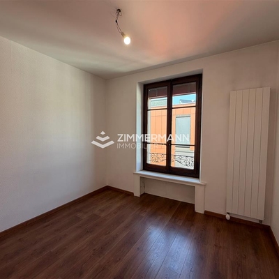 Attique-Boulevard Carl-Vogt - 1205 Genève