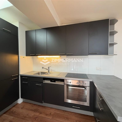 Attique-Boulevard Carl-Vogt - 1205 Genève