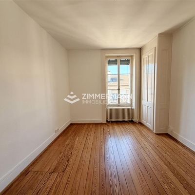 Appartement-Rue des Savoises - 1205 Genève