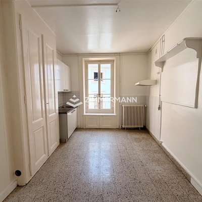Appartement-Rue des Savoises - 1205 Genève