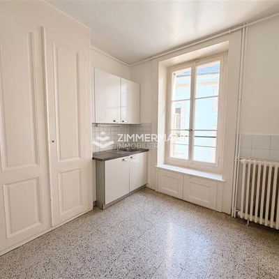 Appartement-Rue des Savoises - 1205 Genève