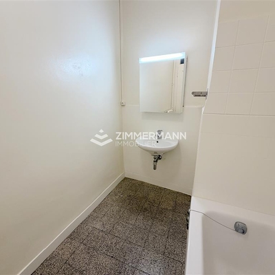 Appartement-Rue des Savoises - 1205 Genève