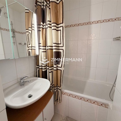 Appartement meublé-Rue Liotard - 1203 Genève