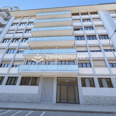 Appartement meublé-Rue Liotard - 1203 Genève