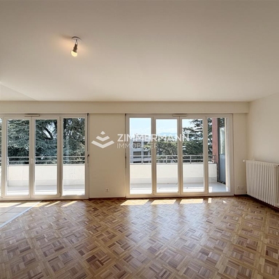 Appartement-Route de Saint-Loup - 1290 Versoix