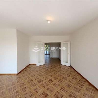Appartement-Route de Saint-Loup - 1290 Versoix