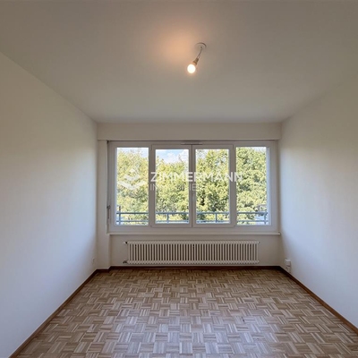 Appartement-Route de Saint-Loup - 1290 Versoix
