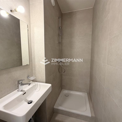 Appartement-Route de Saint-Loup - 1290 Versoix