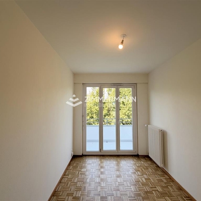 Appartement-Route de Saint-Loup - 1290 Versoix