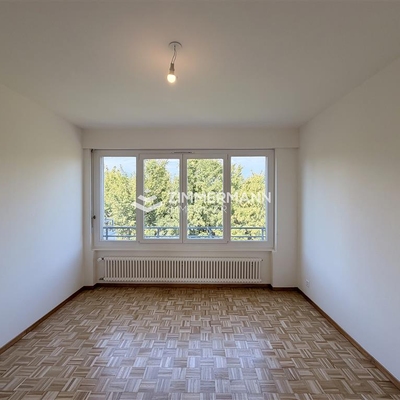 Appartement-Route de Saint-Loup - 1290 Versoix
