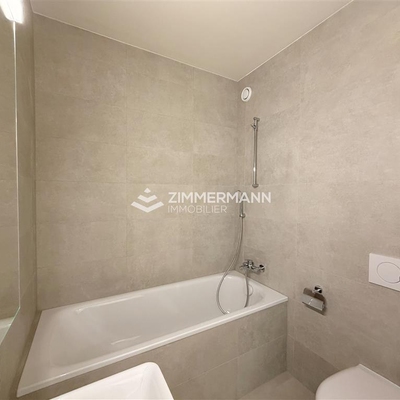 Appartement-Route de Saint-Loup - 1290 Versoix