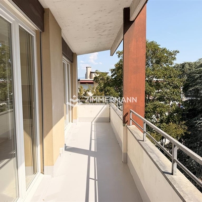 Appartement-Route de Saint-Loup - 1290 Versoix